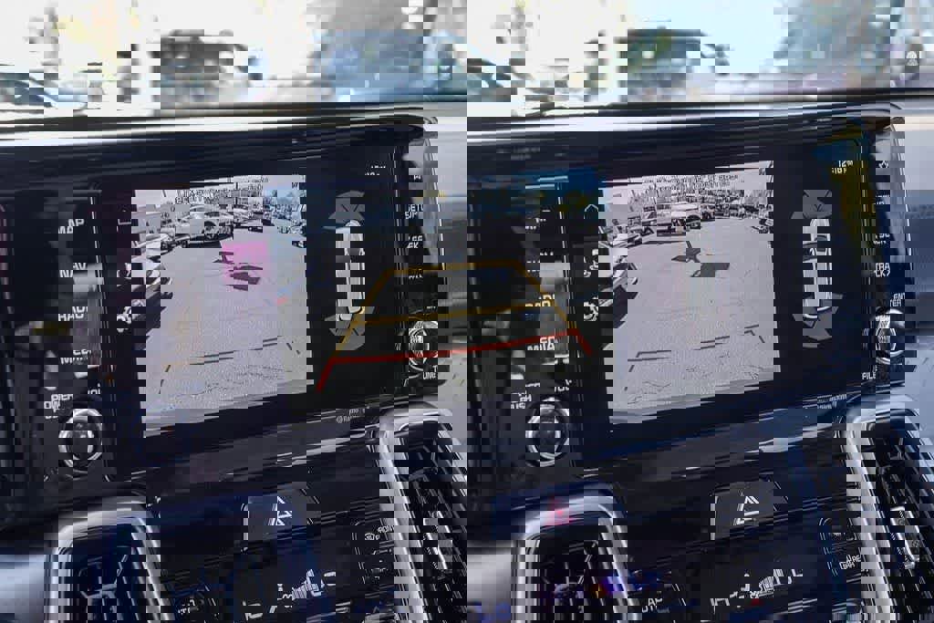 Certified 2024 Kia Sorento EX image 22