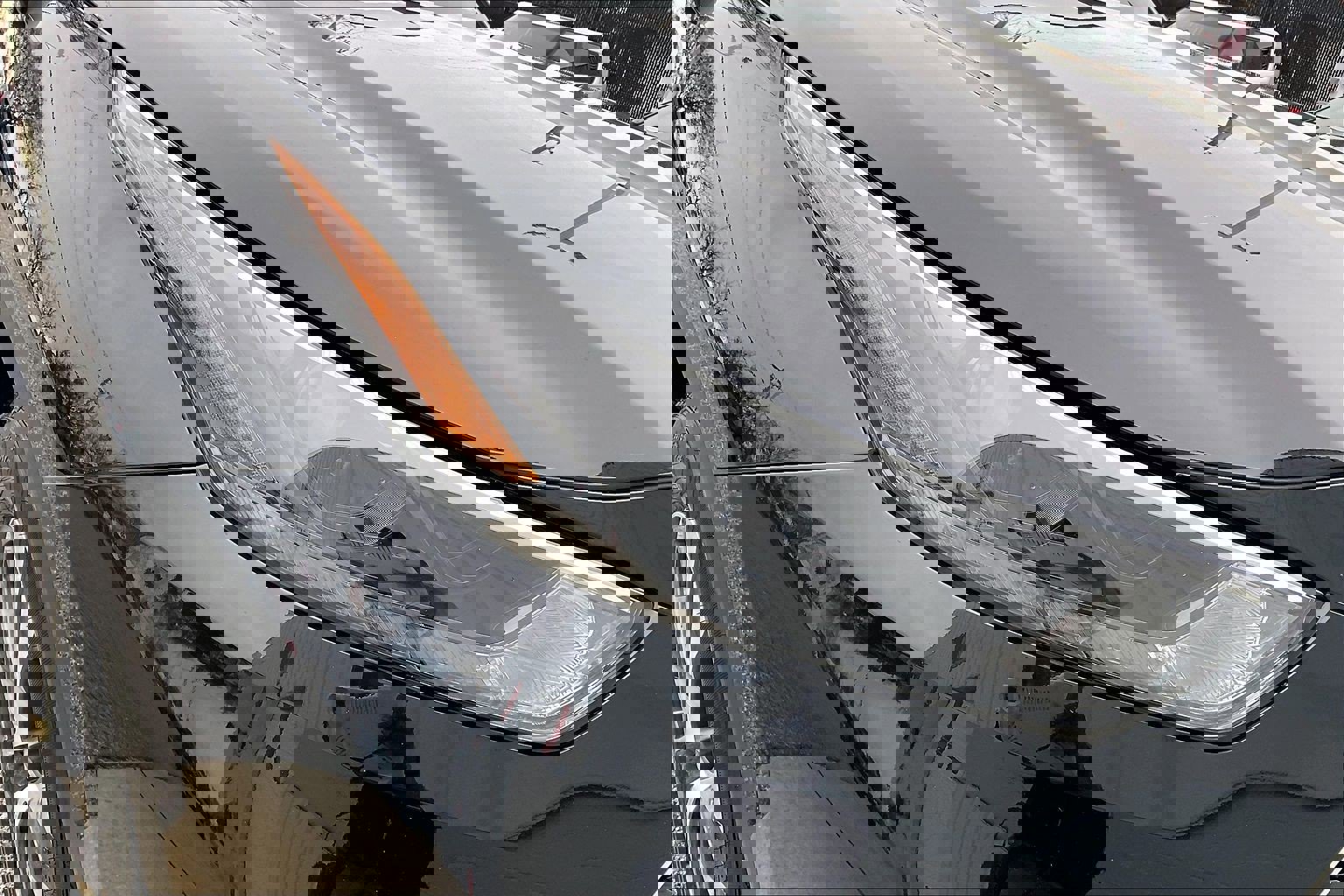 Used 2023 Toyota Highlander XLE image 34