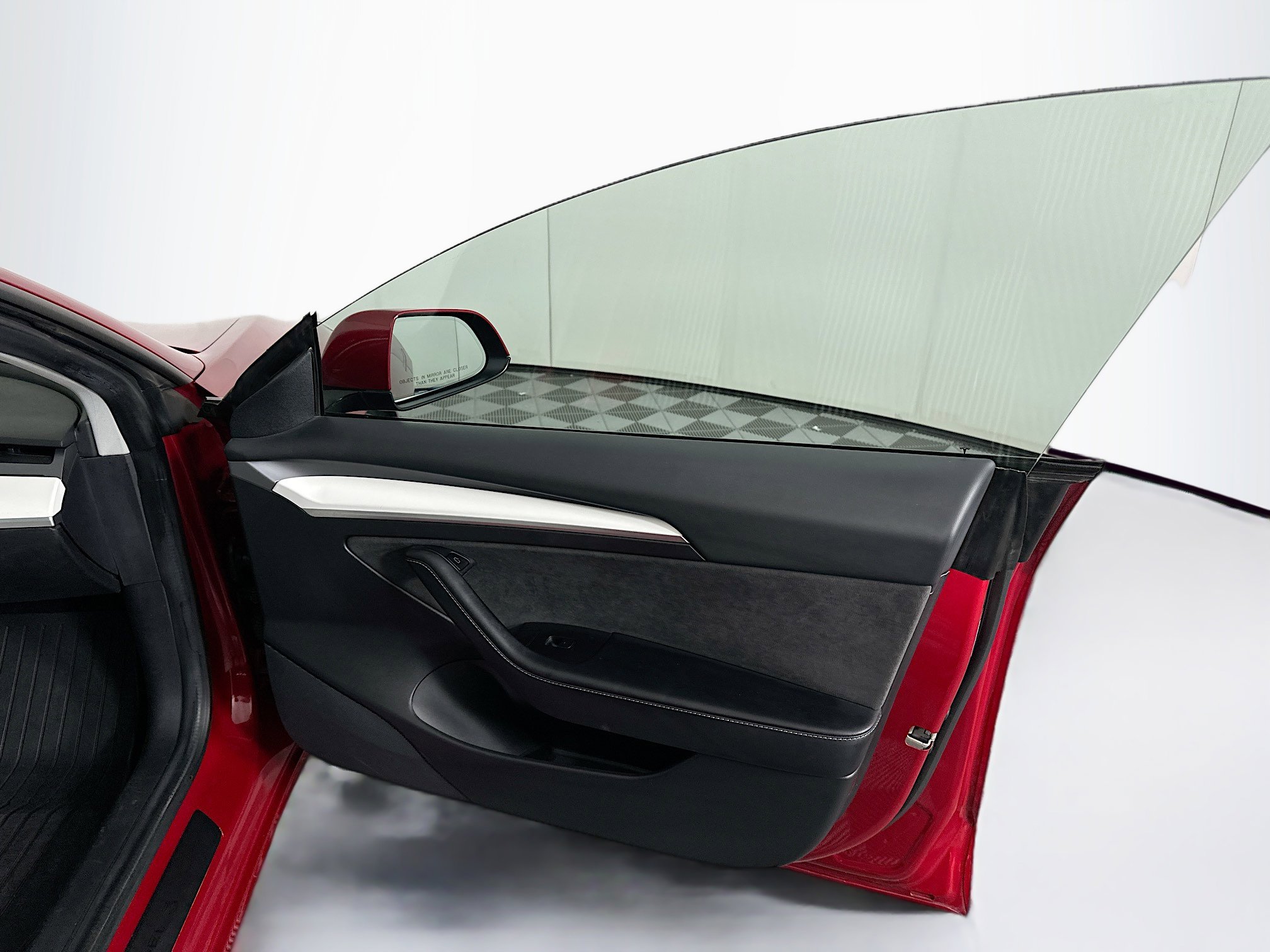 Used 2021 Tesla Model 3 Long Range image 30