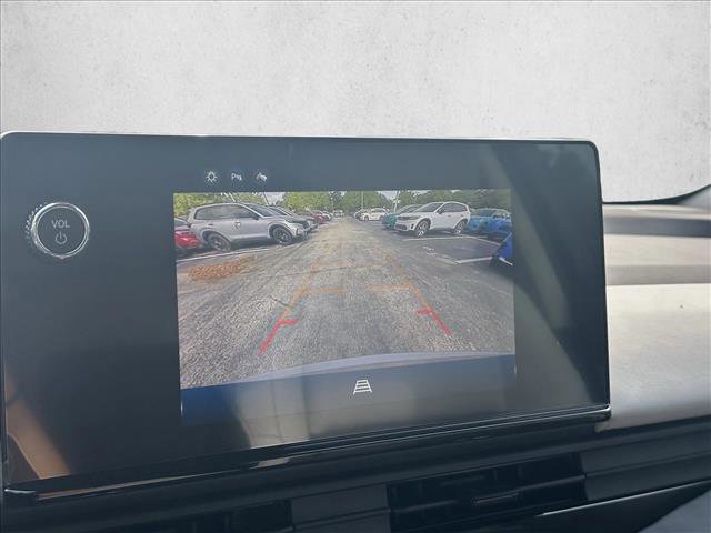 New 2026 Honda Prologue Touring image 13