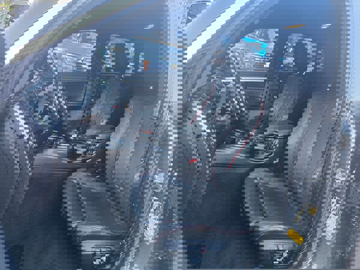 Used 2018 BMW 430i Gran Coupe image 14