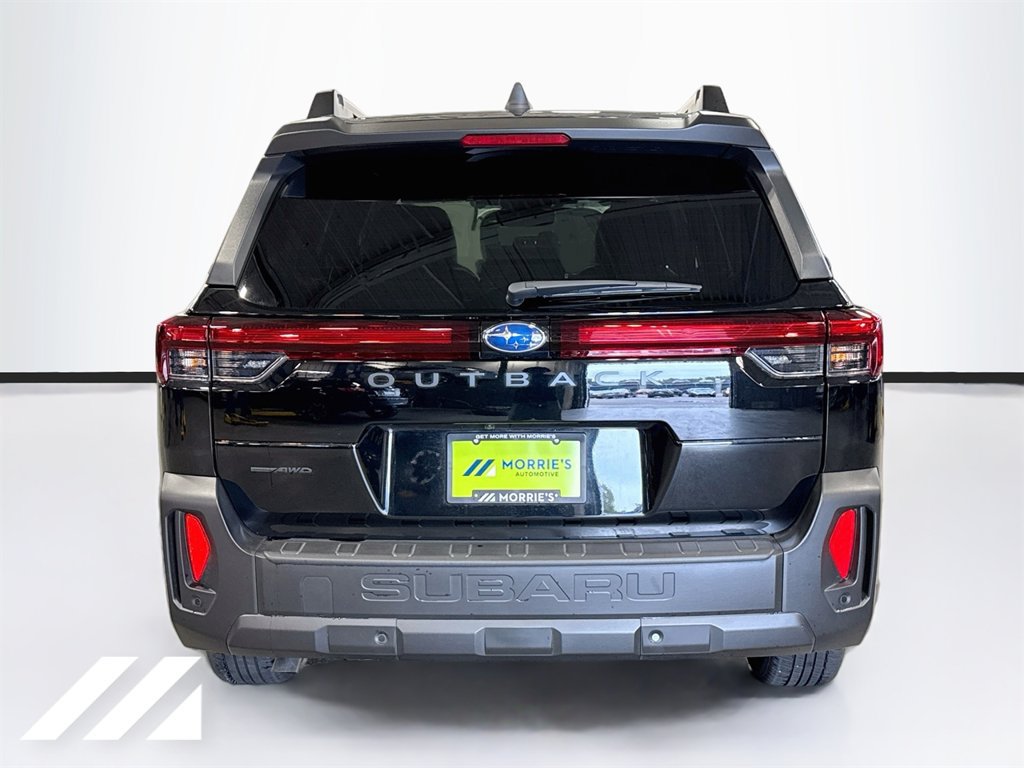 Used 2026 Subaru Outback Premium AWD/4WD image 6