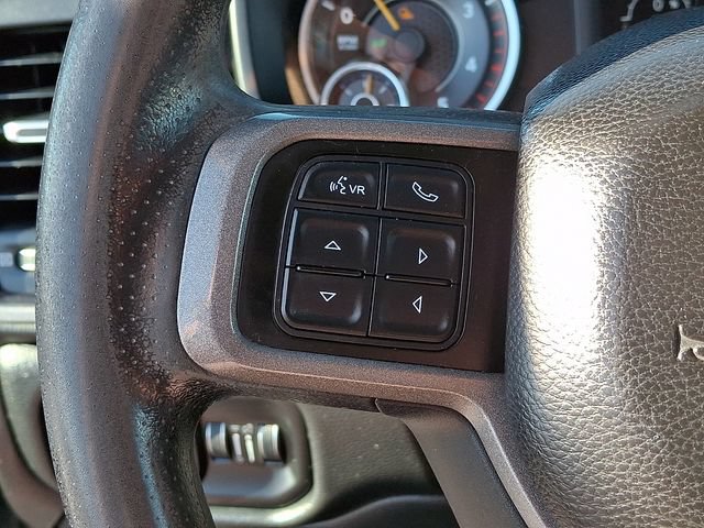 Used 2019 RAM 3500 Tradesman AWD/4WD image 21