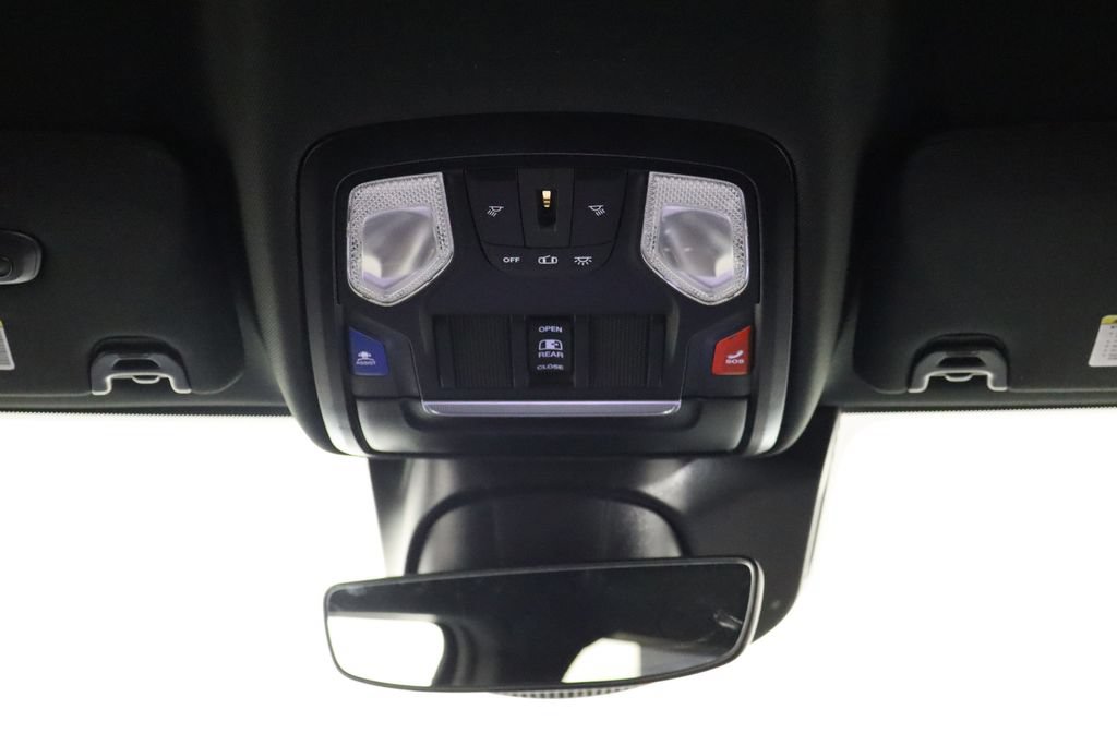 New 2026 RAM 2500 Big Horn AWD/4WD image 24