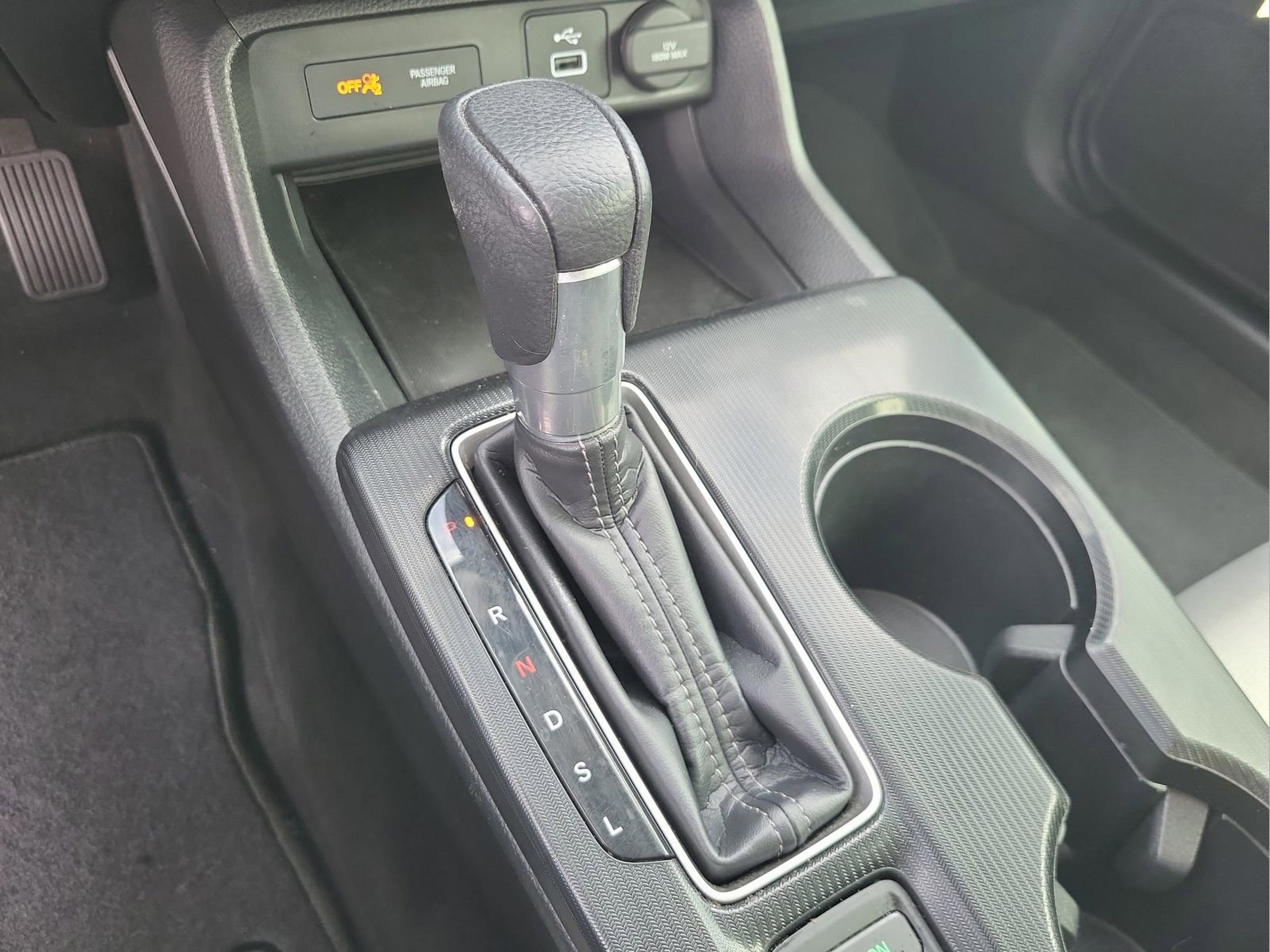 Certified 2024 Honda Civic LX image 15