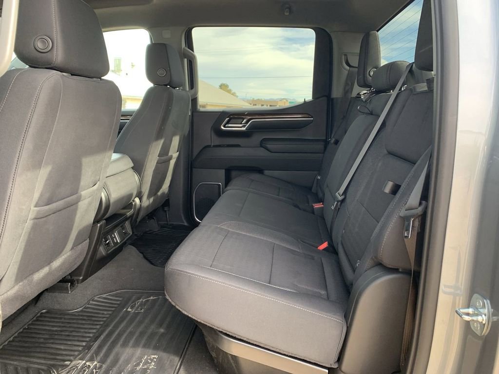 Certified 2023 GMC Sierra 1500 Elevation w/ X31 Off-Road Package image 24