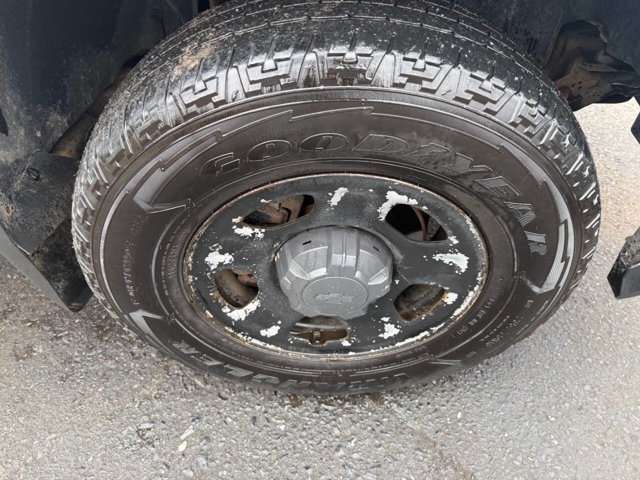 Used 2012 Chevrolet Colorado LT image 12