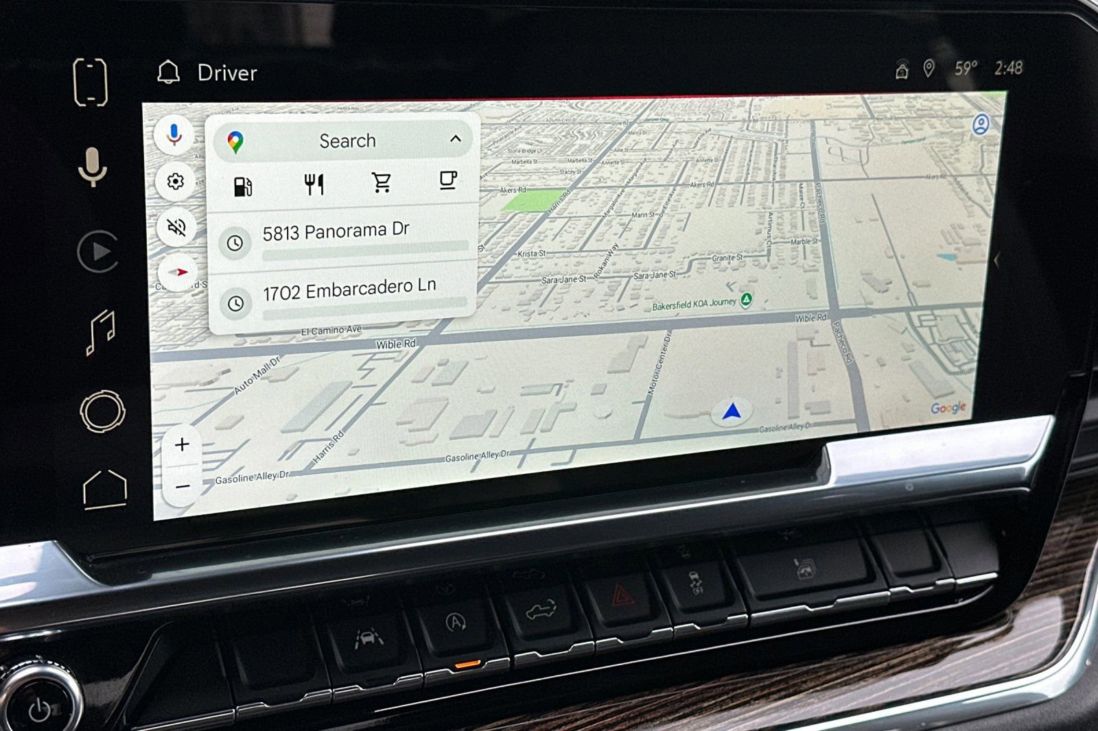 Certified 2024 GMC Sierra 1500 Elevation image 19