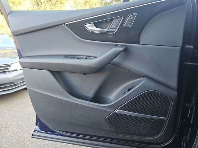 Used 2022 Audi Q7 3.0T Premium Plus w/ Premium Plus Package image 18