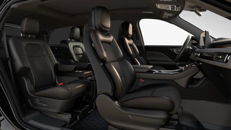 New 2025 Lincoln Aviator Black Label image 27