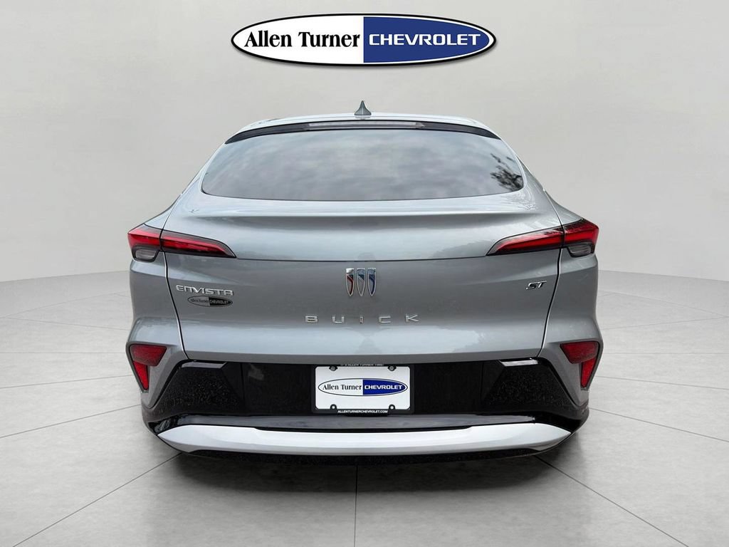 Used 2024 Buick Envista Sport Touring w/ Convenience I Package FWD image 5