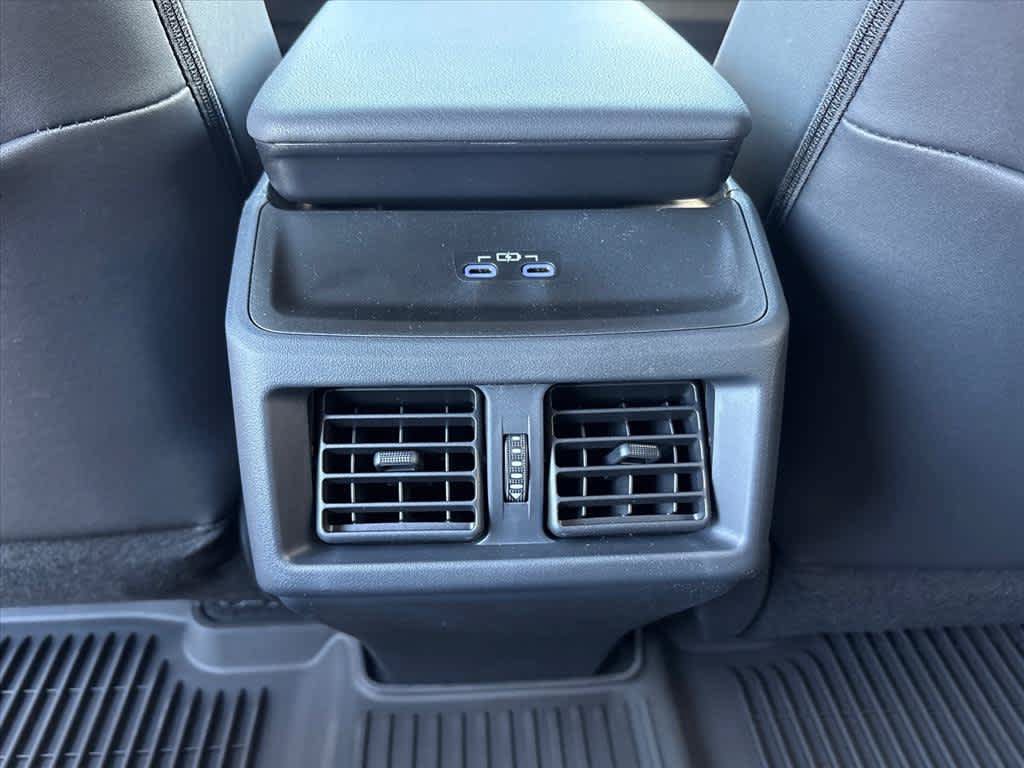 New 2026 Toyota bZ FWD image 10