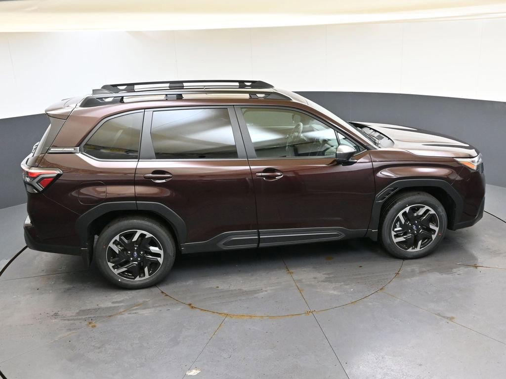 New 2026 Subaru Forester Limited image 51