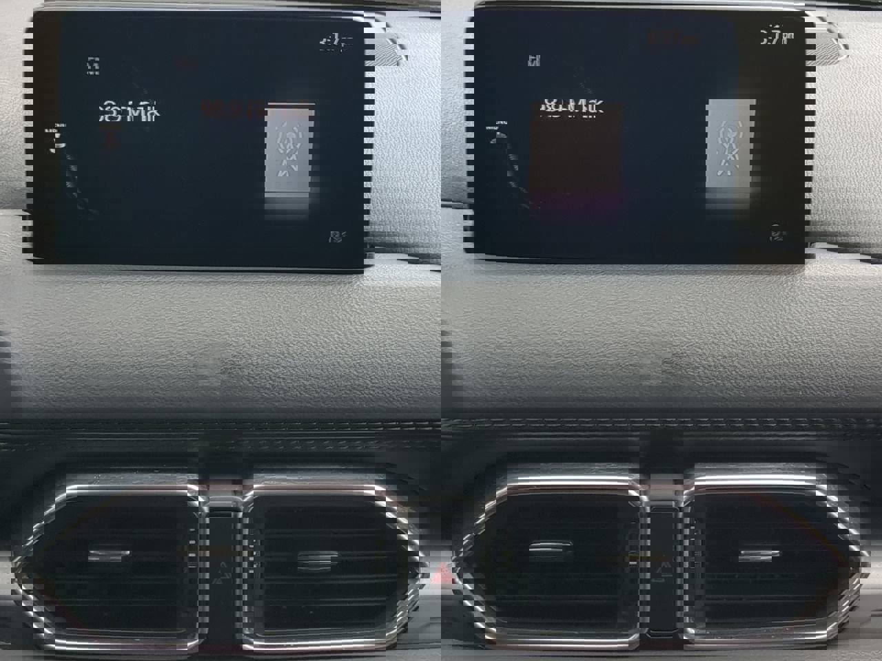 Used 2023 MAZDA CX-5 AWD 2.5 S w/ Select Package image 18