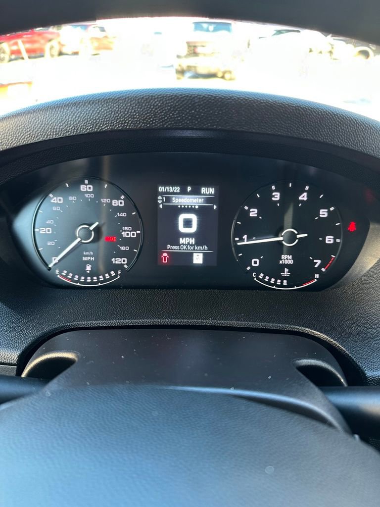 Used 2023 RAM ProMaster 2500 image 15