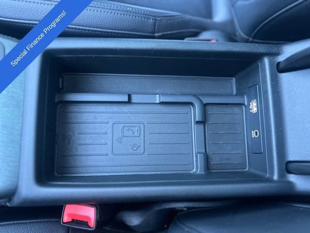 Used 2019 Audi A5 2.0T Premium Plus w/ Premium Plus image 16