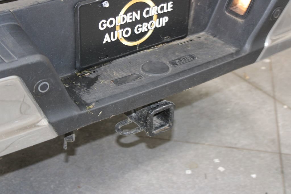 Used 2023 Ford F150 XLT AWD/4WD image 24