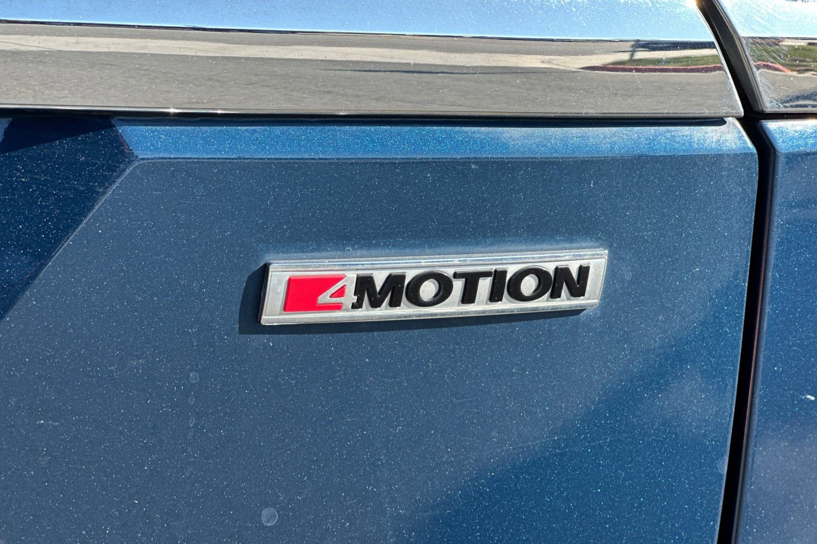 Used 2021 Volkswagen Atlas SEL image 29