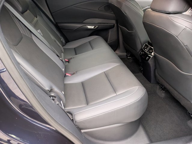 Used 2025 Lexus RX 350 FWD w/ Technology Package image 19