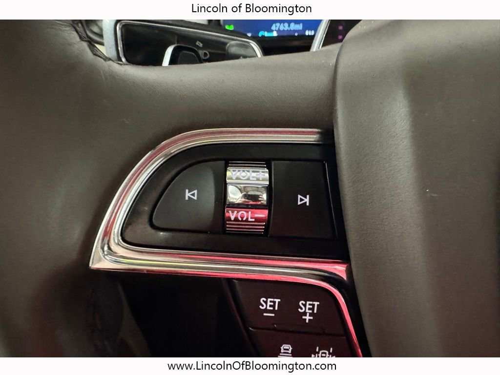 Used 2024 Lincoln Navigator Reserve AWD/4WD image 41