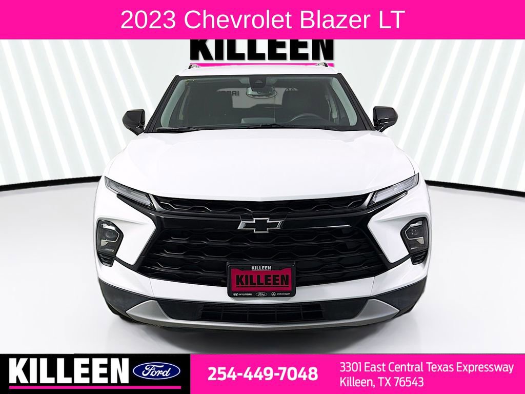 Used 2023 Chevrolet Blazer LT w/ Convenience Package image 2