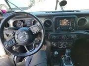 Used 2020 Jeep Wrangler Unlimited Sport S image 5