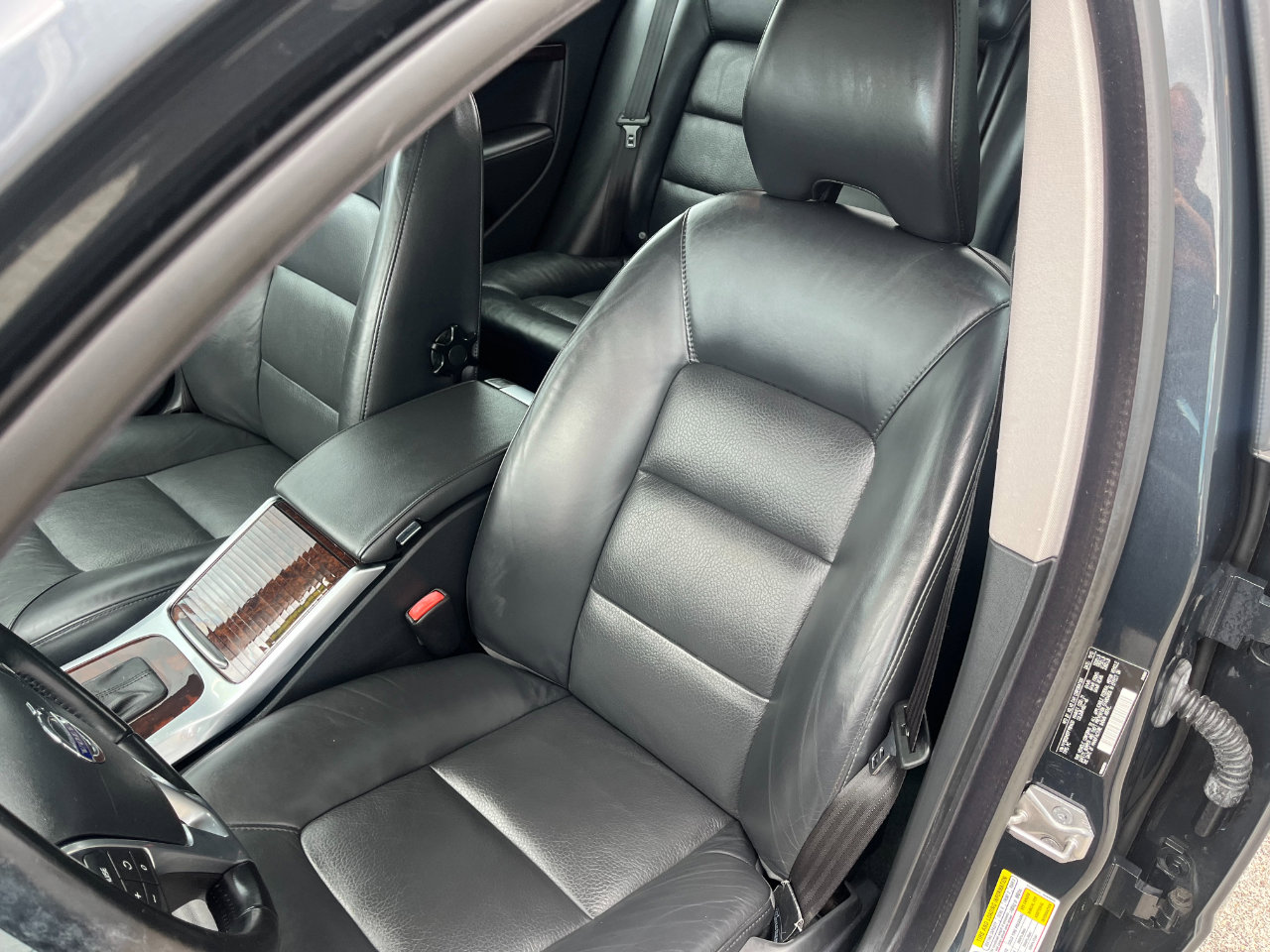 Used 2015 Volvo S80 T6 Platinum image 12