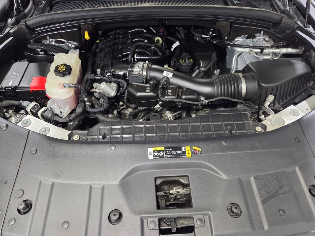 Used 2022 Jeep Grand Cherokee Altitude image 22