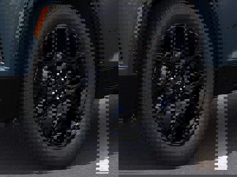 New 2026 Chevrolet Traverse RS AWD/4WD image 9