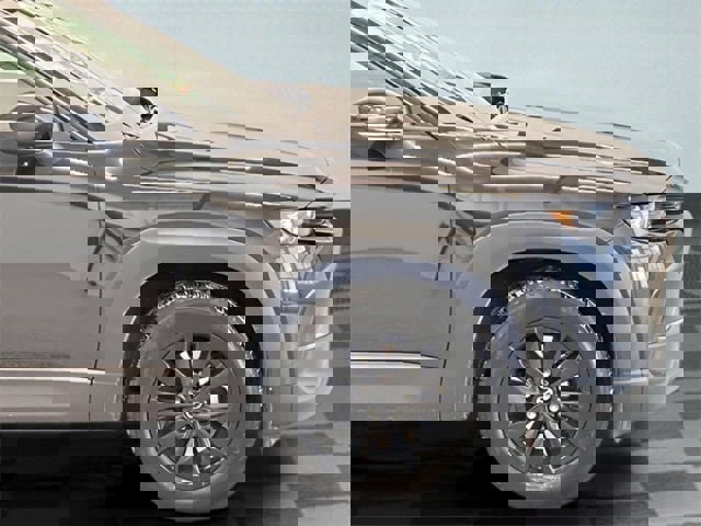 Used 2025 MAZDA CX-50 AWD 2.5 S w/ Select Package image 8