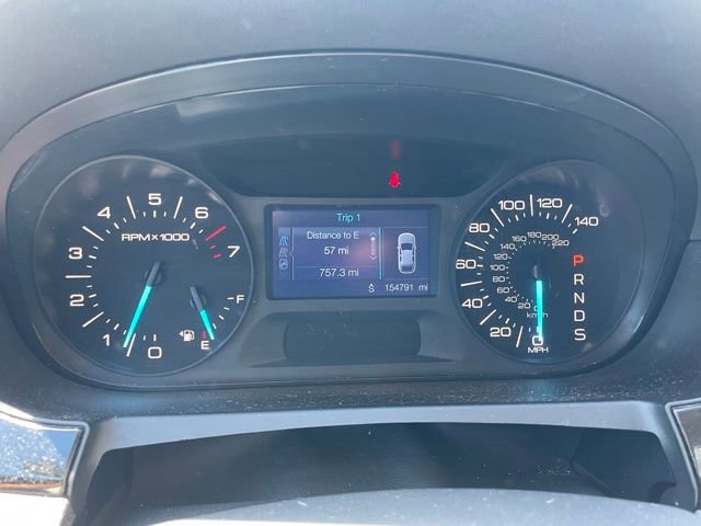 Used 2014 Ford Edge SE w/ Equipment Group 101A FWD image 16