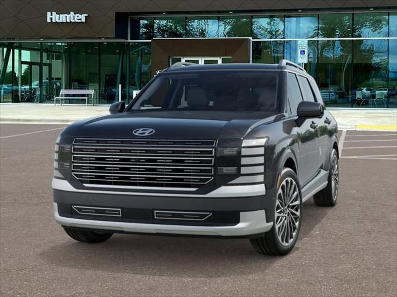 New 2026 Hyundai Palisade Calligraphy image 6
