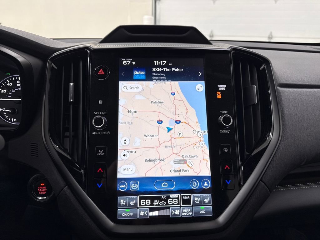 New 2026 Subaru Ascent Bronze Edition image 21