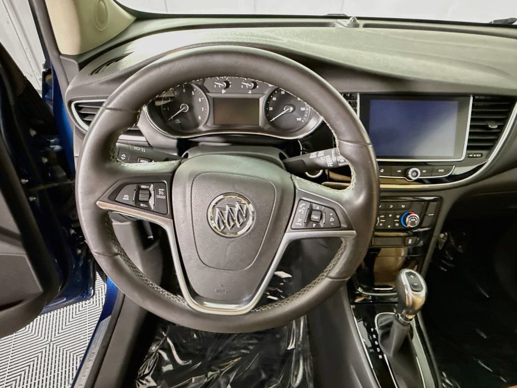 Used 2019 Buick Encore Sport Touring w/ Safety Package AWD/4WD image 20