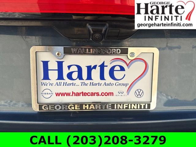 Used 2019 Lincoln Navigator Reserve w/ Cargo Package image 30