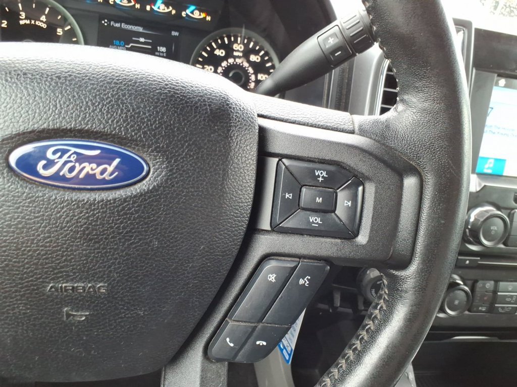 Used 2017 Ford F150 XLT w/ Equipment Group 302A Luxury AWD/4WD image 20