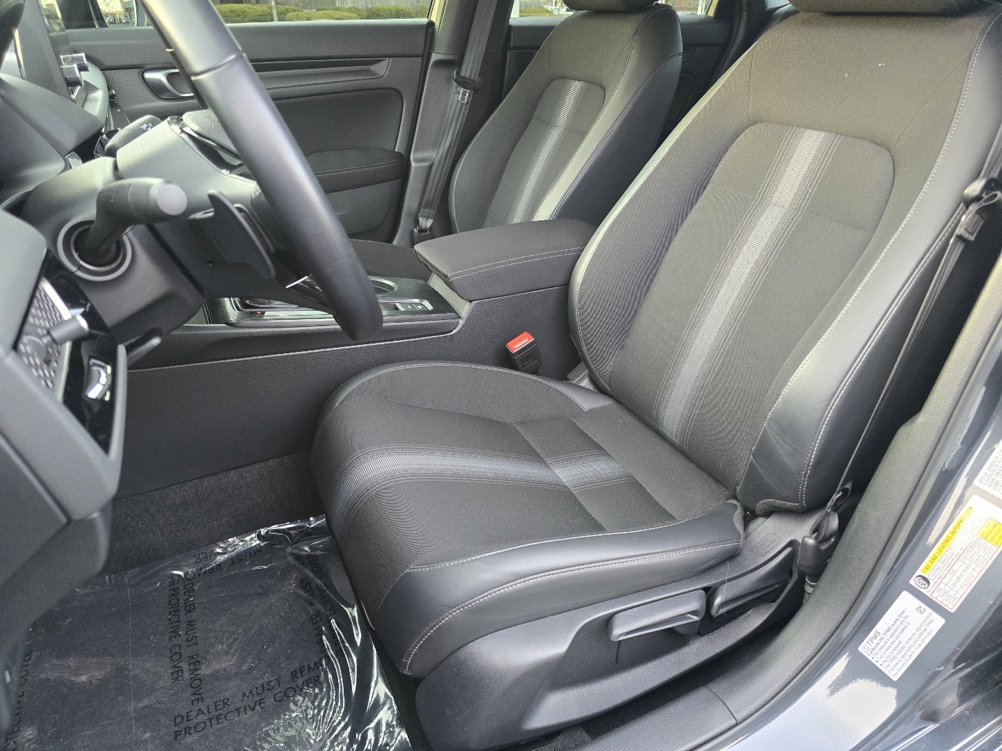 Used 2023 Honda Civic Sport image 31