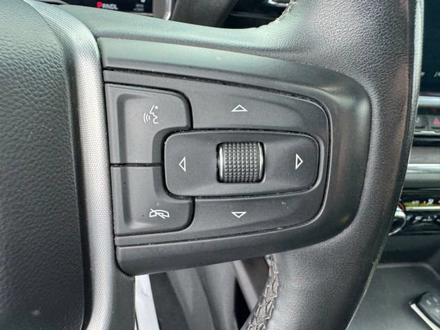 Used 2024 GMC Sierra 3500 SLT w/ SLT Premium Package AWD/4WD image 22