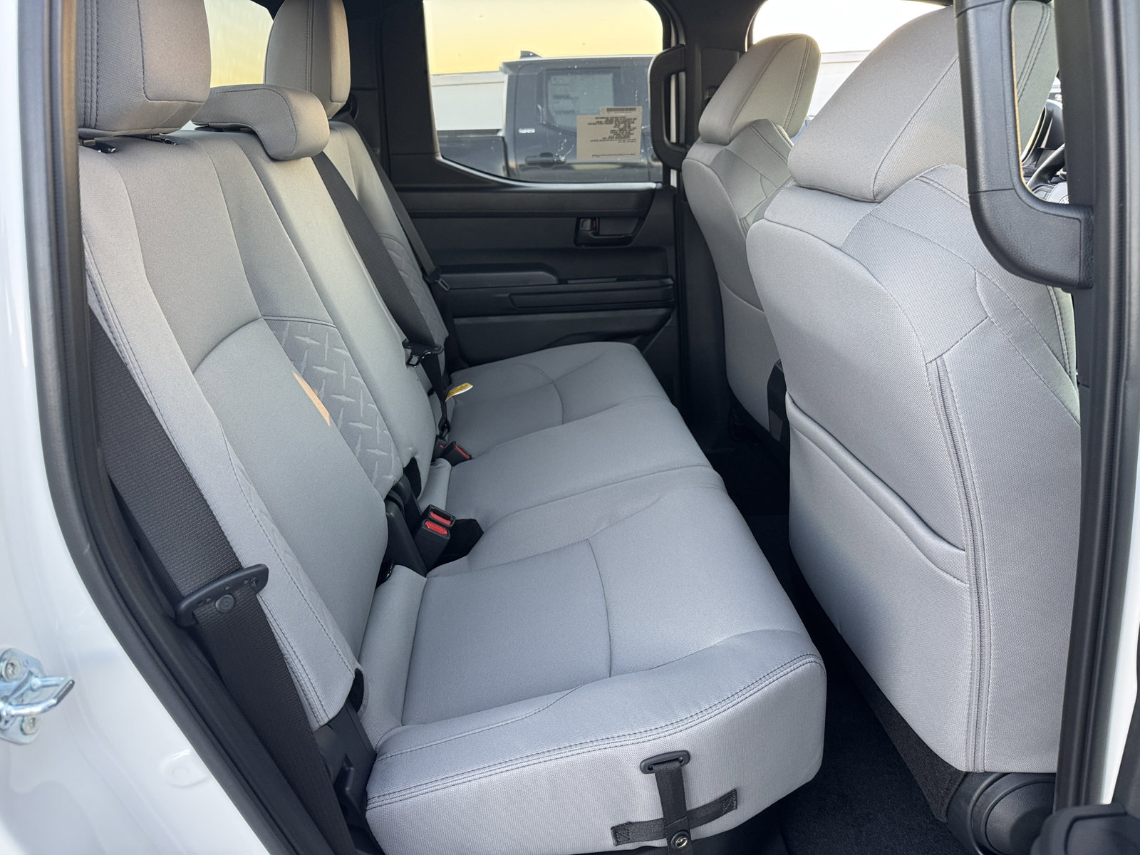 New 2026 Toyota Tacoma SR5 image 5