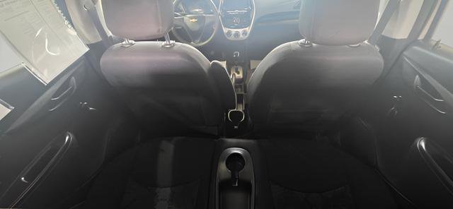 Used 2017 Chevrolet Spark LS image 23