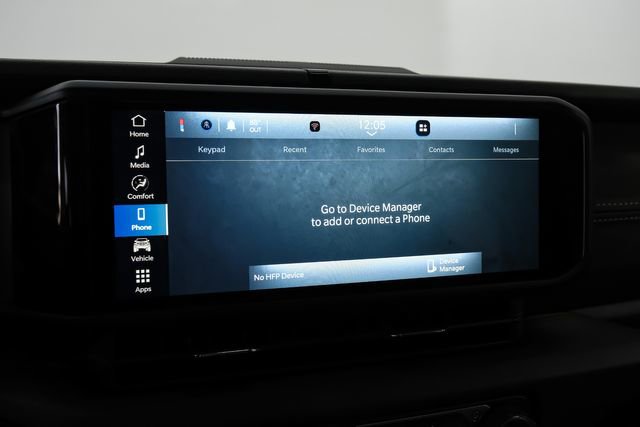 Used 2025 Jeep Gladiator Sport AWD/4WD image 43