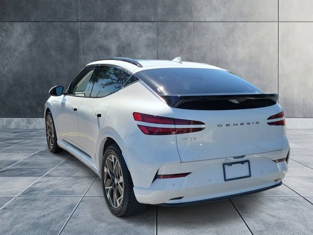New 2026 Genesis GV60 RWD image 3