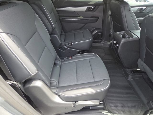 New 2026 Buick Enclave Preferred w/ Power Package FWD image 23