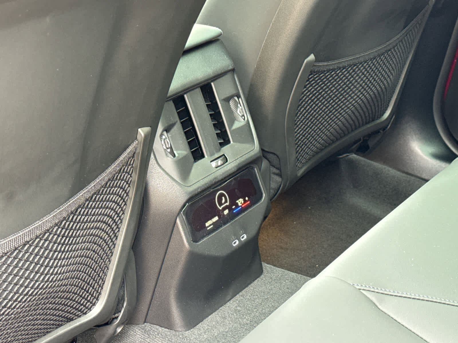 New 2026 BMW X3 xDrive30 w/ M Sport Package image 17