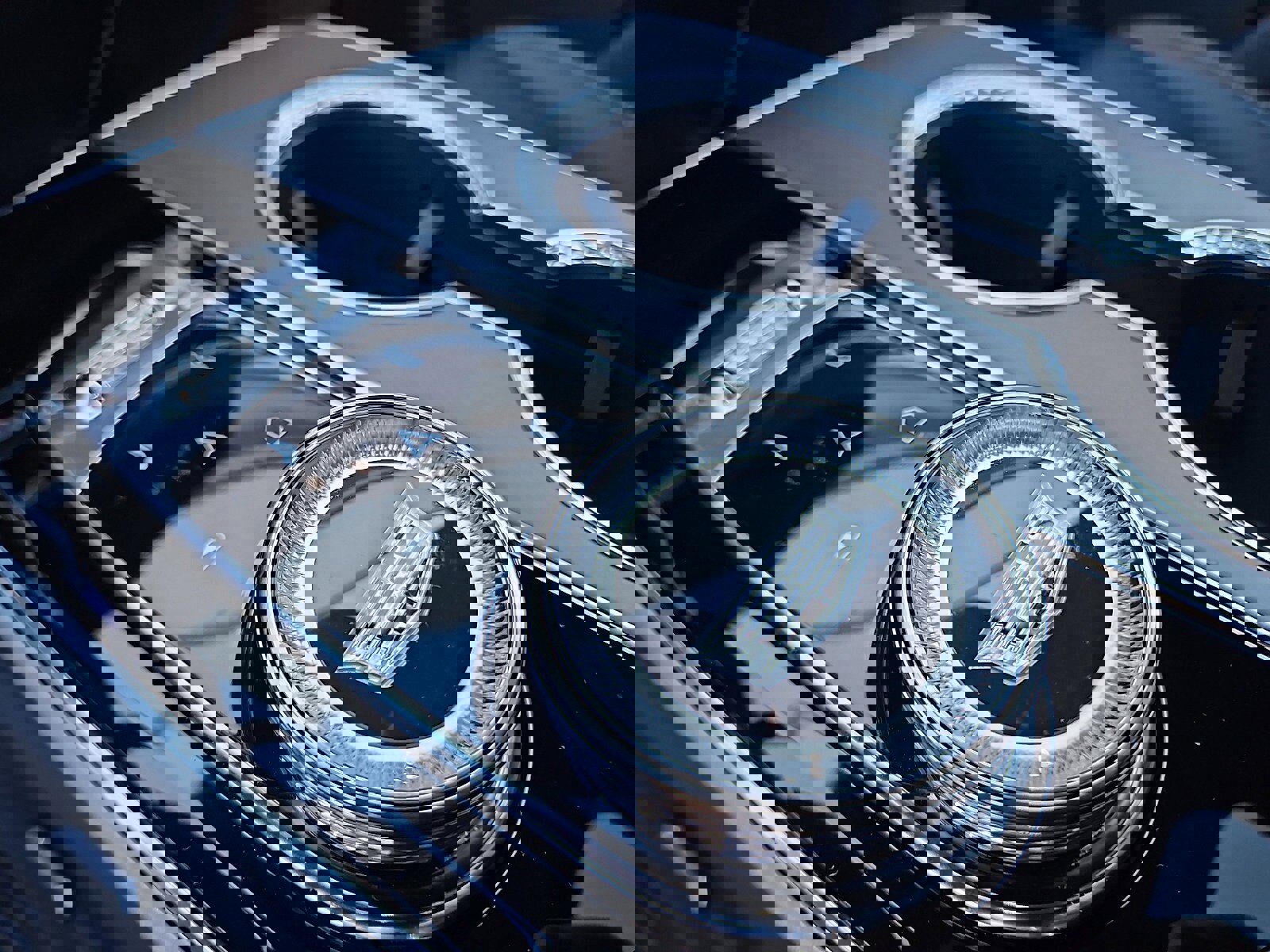 New 2025 Cadillac Lyriq Sport w/ LPO, Floor Liner Package image 22