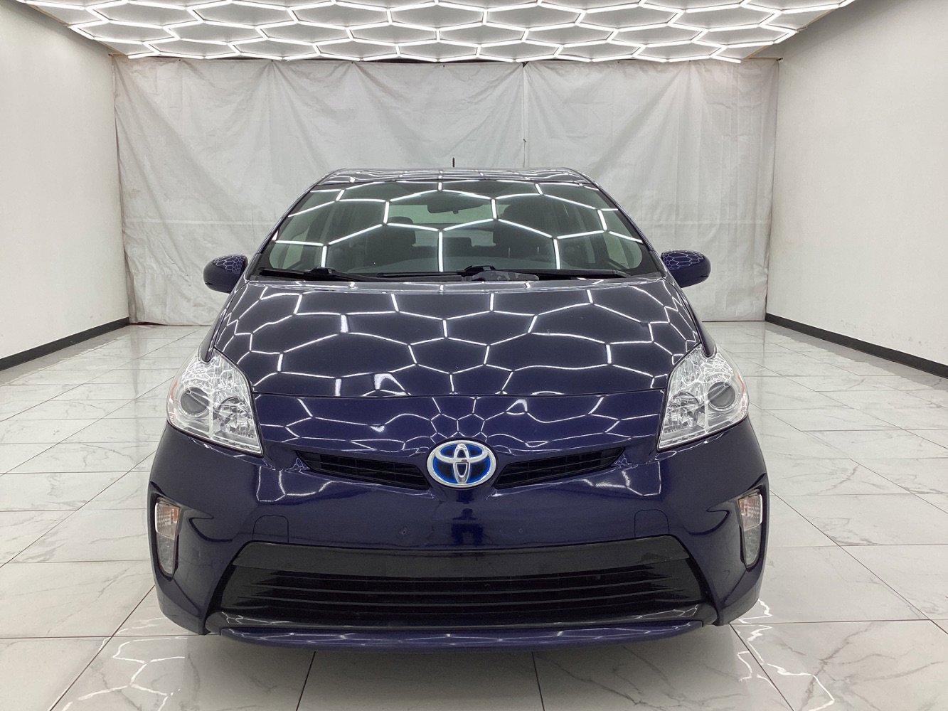 Used 2015 Toyota Prius Two image 5