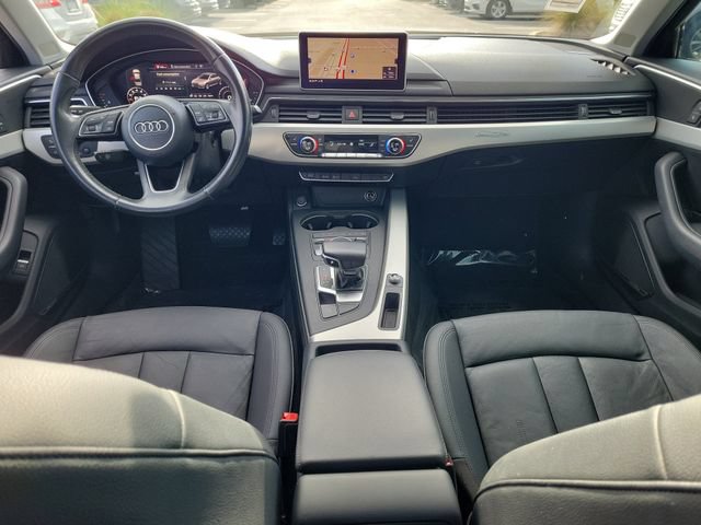 Used 2017 Audi A4 2.0T Premium Plus AWD/4WD image 12