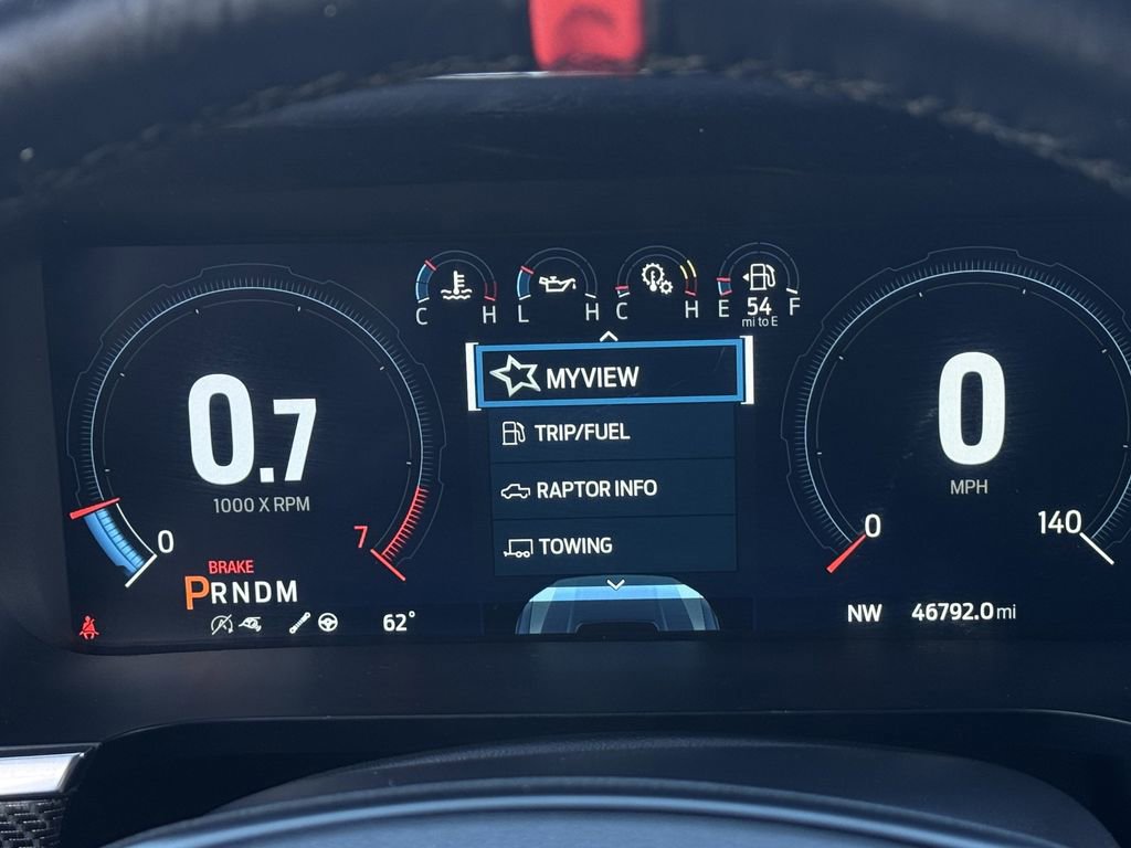 Used 2021 Ford F150 Raptor w/ Equipment Group 801A High image 16