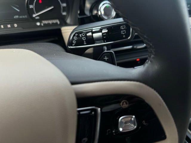 Certified 2022 Lincoln Corsair FWD image 28