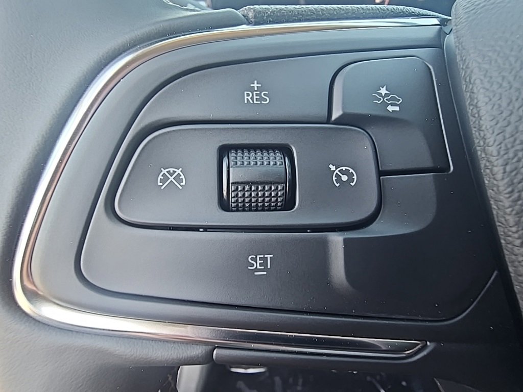 New 2025 Buick Encore GX Preferred image 16